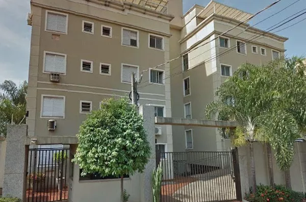 Apartamento para venda Presidente Médici RIBEIRAO PRETO - Foto 1