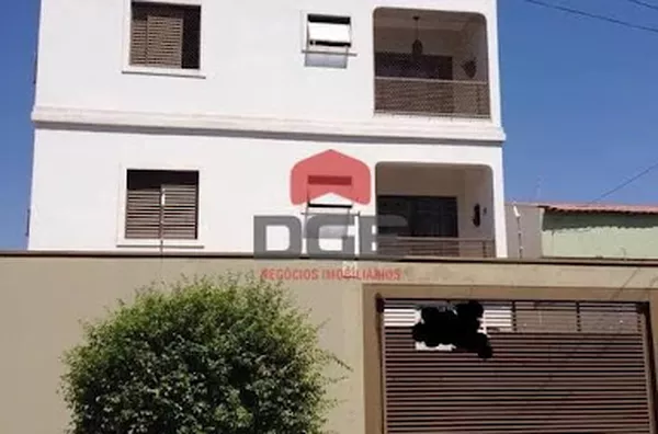 Apartamento em Vila Monte Alegre  -  Ribeirão Preto - Foto 6