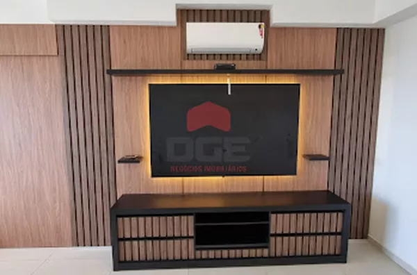 Apartamento em Jardim Botânico  -  Ribeirão Preto - Foto 1