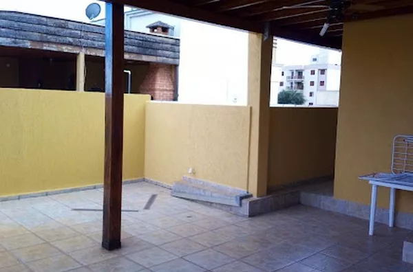 Apartamento Duplex/Cobertura para venda Presidente Médici RIBEIRAO PRETO - Foto 21
