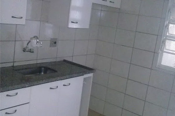 Apartamento para venda Jardim Castelo Branco RIBEIRAO PRETO