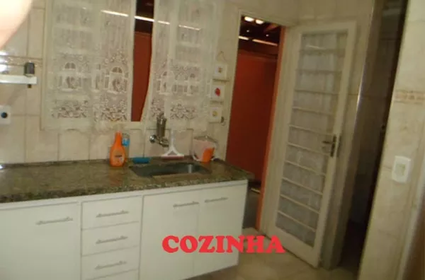 Sobrado para venda Jardim Zara RIBEIRAO PRETO - Foto 3