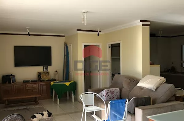 Apartamento em Jardim Nova Alianca Sul  -  Ribeirão Preto - Foto 2
