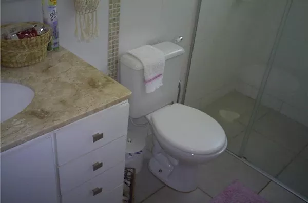 Casa para venda Jardim Ouro Branco RIBEIRAO PRETO - Foto 3