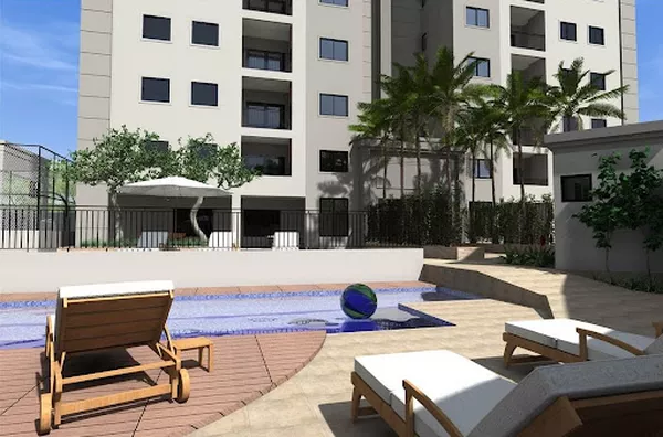Apartamento para venda Nova Aliança RIBEIRAO PRETO - Foto 3