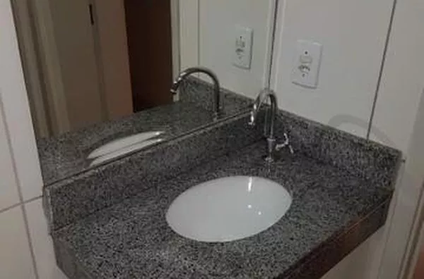 Apartamento para aluguel Sumarézinho  RIBEIRAO PRETO - Foto 4
