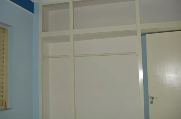 Armário Embutido