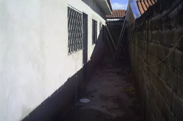 Casa para venda Parque Residencial Cândido Portinari RIBEIRAO PRETO - Foto 6