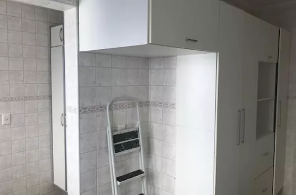 Apartamento para aluguel e venda Parque Industrial Lagoinha RIBEIRAO PRETO - Foto 3