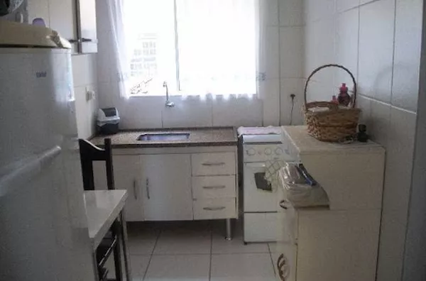 Apartamento para venda Jardim João Rossi RIBEIRAO PRETO