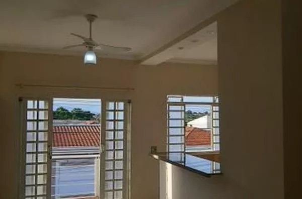 Sobrado para aluguel Jardim Doutor Paulo Gomes Romeo RIBEIRAO PRETO - Foto 3