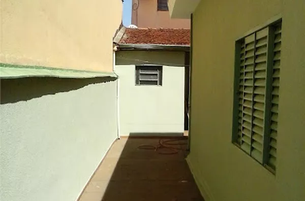 Casa para aluguel e venda Jardim América RIBEIRAO PRETO - Foto 5