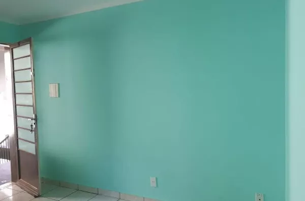 Apartamento para aluguel Residencial das Américas RIBEIRAO PRETO