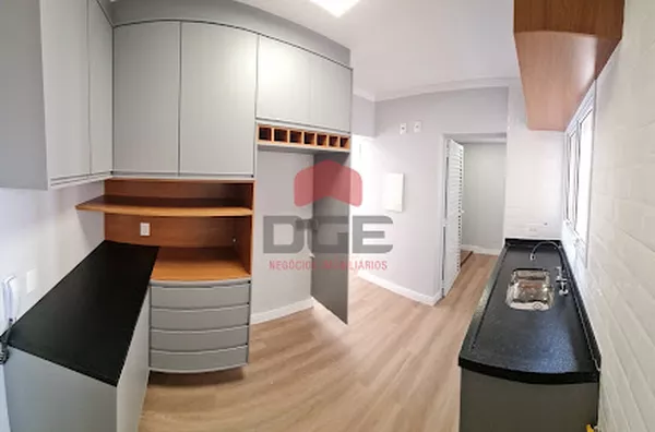 Apartamento em Vila do Golfe  -  Ribeirão Preto - Foto 6