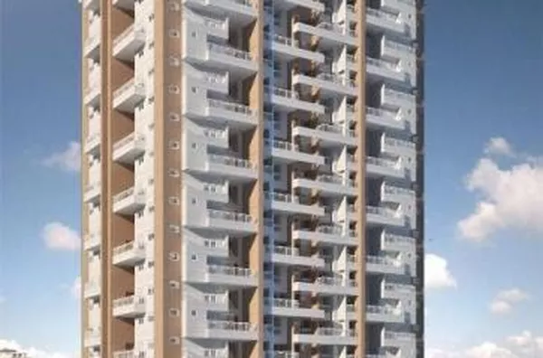 Apartamento Duplex para venda Vila Cordeiro São Paulo - Foto 2