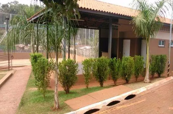 Apartamento para aluguel Parque Ribeirão Preto RIBEIRAO PRETO - Foto 1
