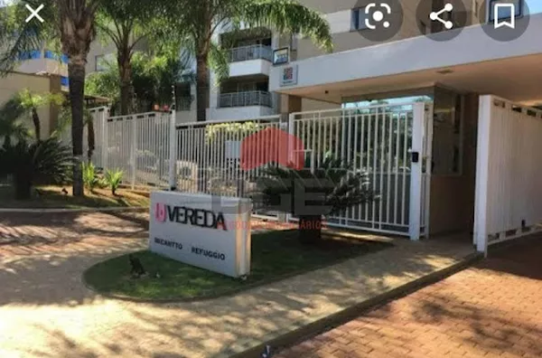 Apartamento em Jardim Nova Alianca Sul  -  Ribeirão Preto - Foto 1