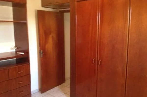 Apartamento para aluguel Jardim Palma Travassos RIBEIRAO PRETO - Foto 5