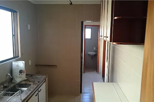 Apartamento para aluguel Ribeirânia RIBEIRAO PRETO