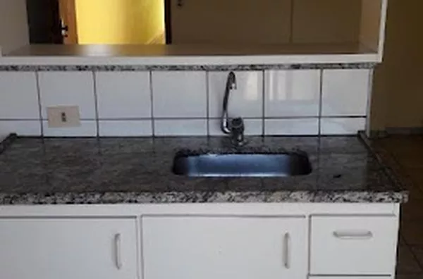 Apartamento para aluguel Jardim Paulista RIBEIRAO PRETO - Foto 4