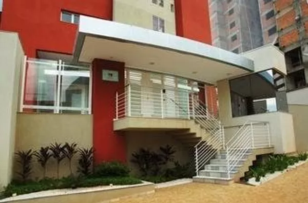 Apartamento para venda Jardim Irajá RIBEIRAO PRETO - Foto 2