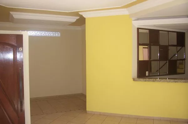 Sobrado para aluguel e venda Bonfim Paulista RIBEIRAO PRETO