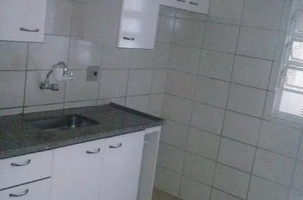 Apartamento para venda Jardim Castelo Branco RIBEIRAO PRETO