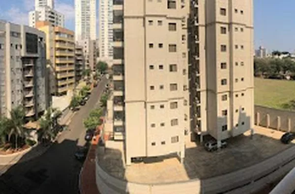 Apartamento para aluguel Jardim Botânico RIBEIRAO PRETO - Foto 2