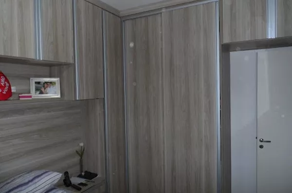 Apartamento para venda Ipiranga RIBEIRAO PRETO - Foto 2