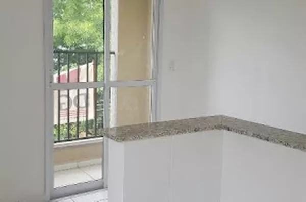Apartamento para venda Nova Aliança RIBEIRAO PRETO - Foto 4