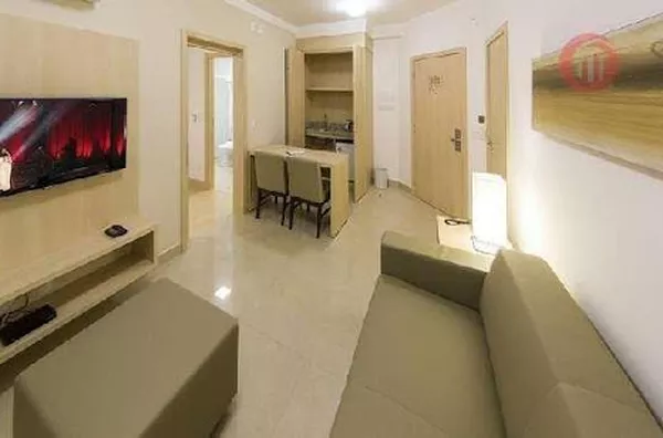 Flat para aluguel e venda Ribeirânia RIBEIRAO PRETO