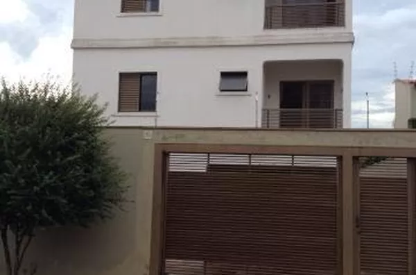 Apartamento para venda Vila Monte Alegre RIBEIRAO PRETO - Foto 1