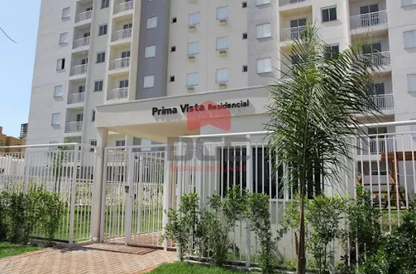 Apartamento em Jardim Nova Alianca  -  Ribeirão Preto - Foto 1