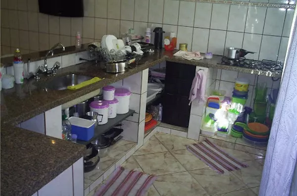 Casa para venda Parque Residencial Cândido Portinari RIBEIRAO PRETO - Foto 6