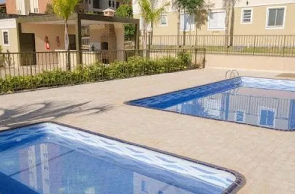 Apartamento Duplex/Cobertura para aluguel City Ribeirão RIBEIRAO PRETO - Foto 5