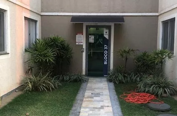 Apartamento para aluguel e venda Residencial Jequitibá RIBEIRAO PRETO - Foto 2
