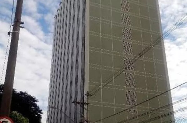 Sala para venda Centro RIBEIRAO PRETO