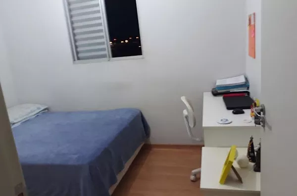 Apartamento para venda Residencial Jequitibá RIBEIRAO PRETO - Foto 5