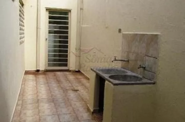 Casa para aluguel Vila Albertina RIBEIRAO PRETO - Foto 5
