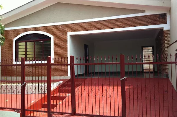 Casa para venda Jardim Antártica RIBEIRAO PRETO - Foto 2