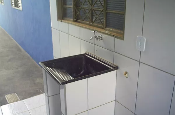 Casa para venda Parque São Sebastião RIBEIRAO PRETO - Foto 2