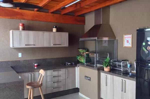Casa para venda Núcleo São Luís RIBEIRAO PRETO - Foto 3