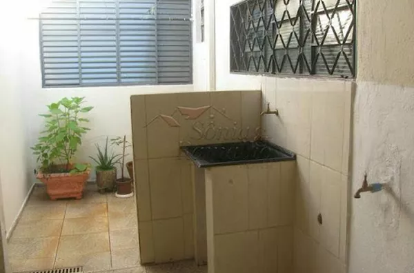 Casa para aluguel Vila Amélia RIBEIRAO PRETO - Foto 5