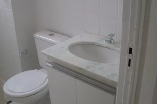 Apartamento para aluguel Geraldo Correia de Carvalho RIBEIRAO PRETO - Foto 6