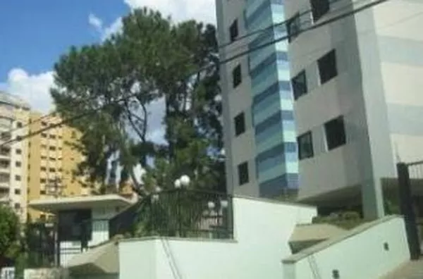 Apartamento para venda Centro RIBEIRAO PRETO - Foto 2