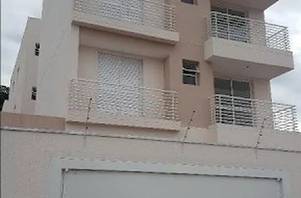Apartamento para aluguel Jardim Novo Mundo RIBEIRAO PRETO - Foto 1