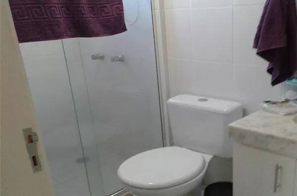 Apartamento para aluguel Nova Aliança RIBEIRAO PRETO - Foto 2