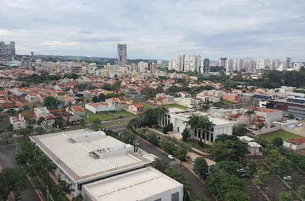 Apartamento para aluguel Jardim Califórnia RIBEIRAO PRETO - Foto 8