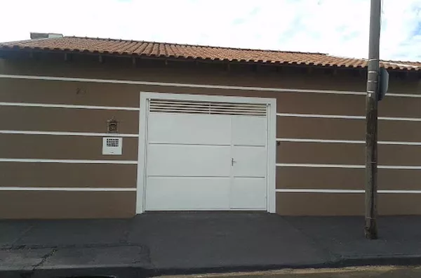 Casa para venda Recreio Anhangüera RIBEIRAO PRETO - Foto 2