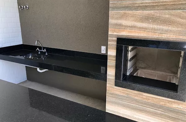 Casa para venda Bonfim Paulista RIBEIRAO PRETO - Foto 3